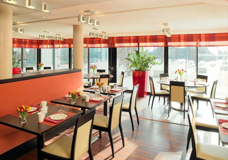 Aparthotel Residhome Val D�europe