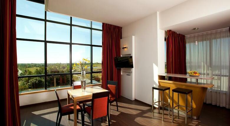 Aparthotel Residhome Val D�europe