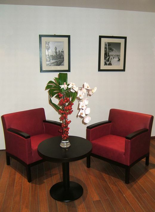 Aparthotel Residhome Val D�europe