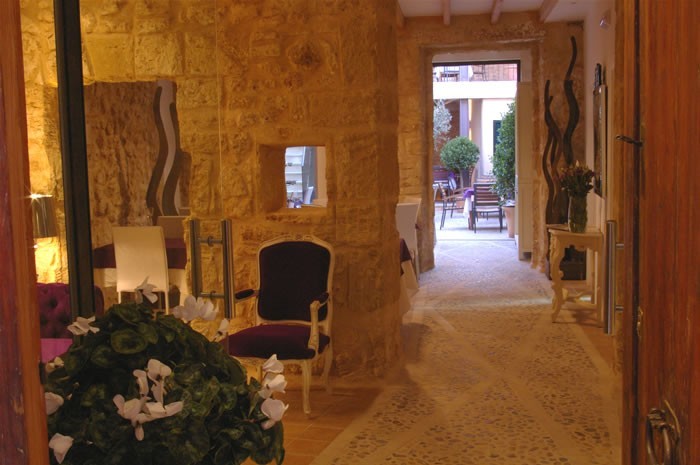 Hotel Ca'n Pere