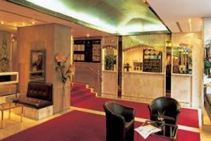 Derag Hotel Maximilian