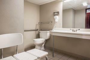 Hotel Econo Lodge Downtown