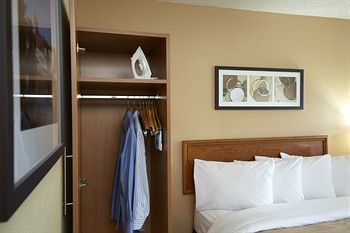 Hotel Comfort Inn (newmarket)