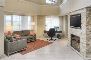 Hotel Comfort Inn (newmarket)