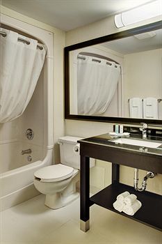 Hotel Comfort Inn (newmarket)