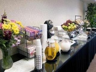 Hotel Comfort Inn (pickering)
