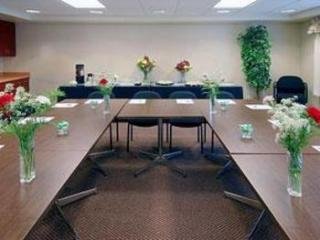 Hotel Comfort Inn (pickering)