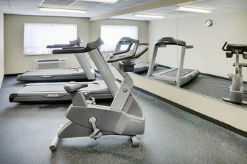 Hotel Comfort Inn (pickering)
