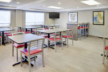Hotel Comfort Inn (pickering)
