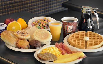 Hotel Comfort Inn (pickering)
