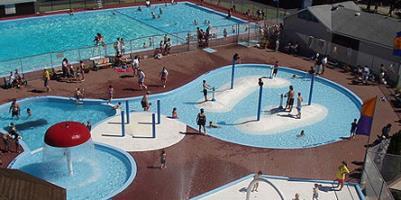 Hotel Comfort Inn (pickering)