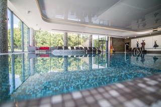 Hotel Hanza Palac Wellness & Spa