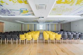 Hotel Hanza Palac Wellness & Spa