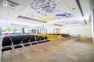 Hotel Hanza Palac Wellness & Spa