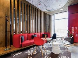 Hotel Ibis Poznan Polnoc