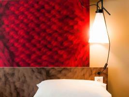 Hotel Ibis Poznan Polnoc
