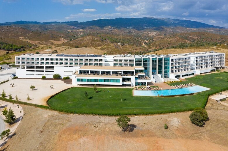 Aparthotel Algarve Race Apartments