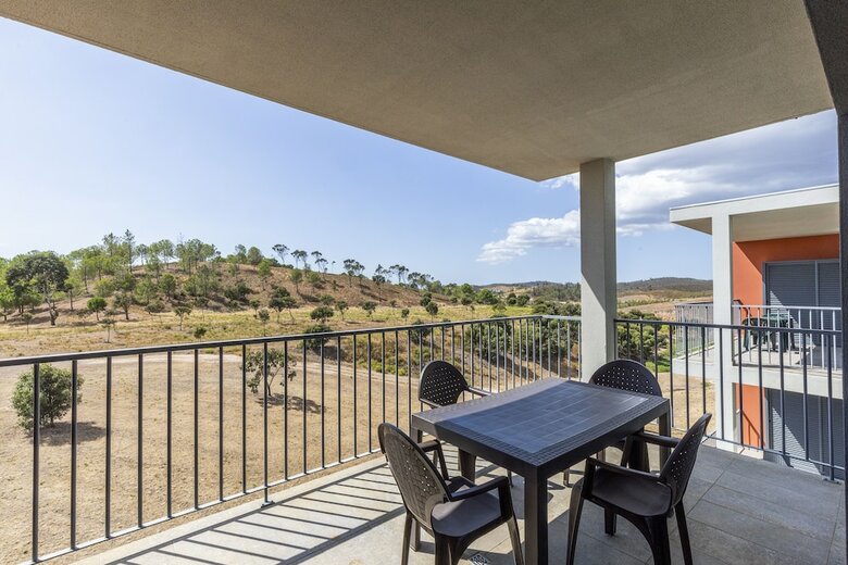 Aparthotel Algarve Race Apartments