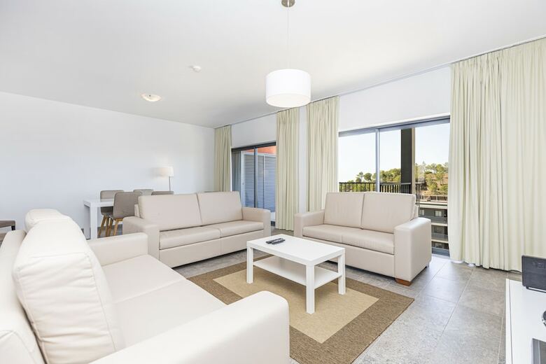 Aparthotel Algarve Race Apartments