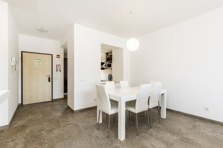 Aparthotel Algarve Race Apartments