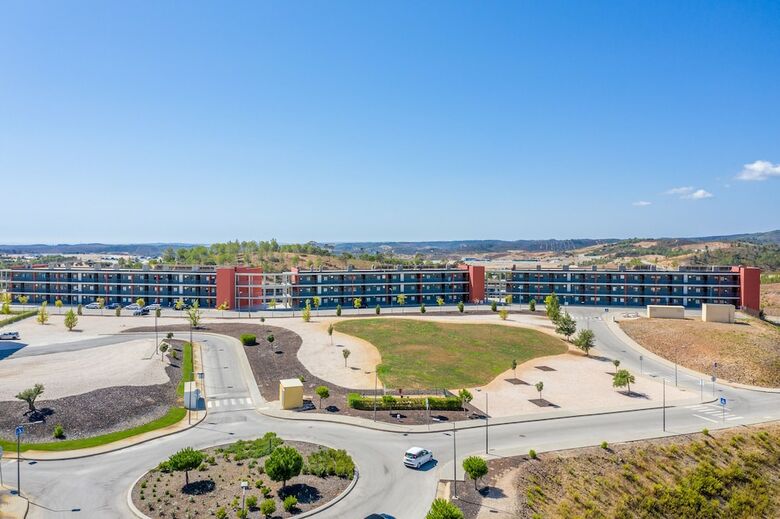 Aparthotel Algarve Race Apartments