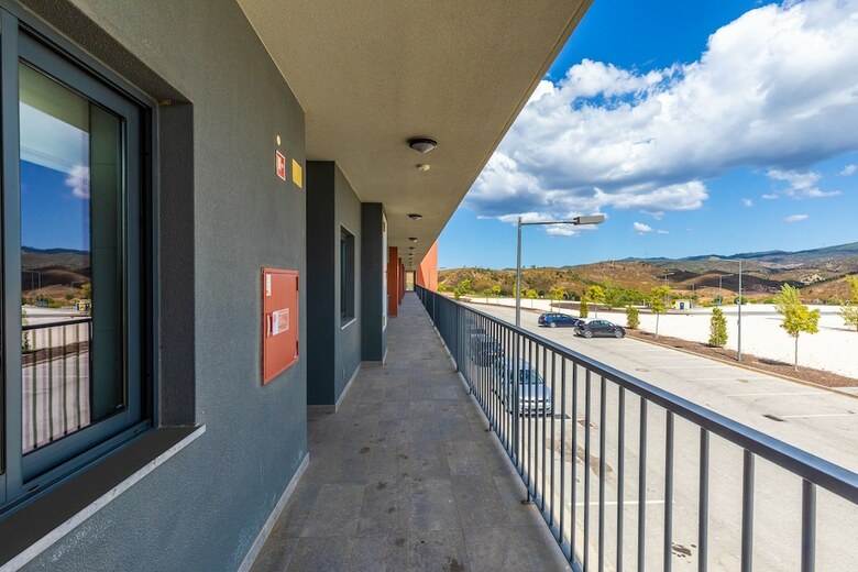 Aparthotel Algarve Race Apartments