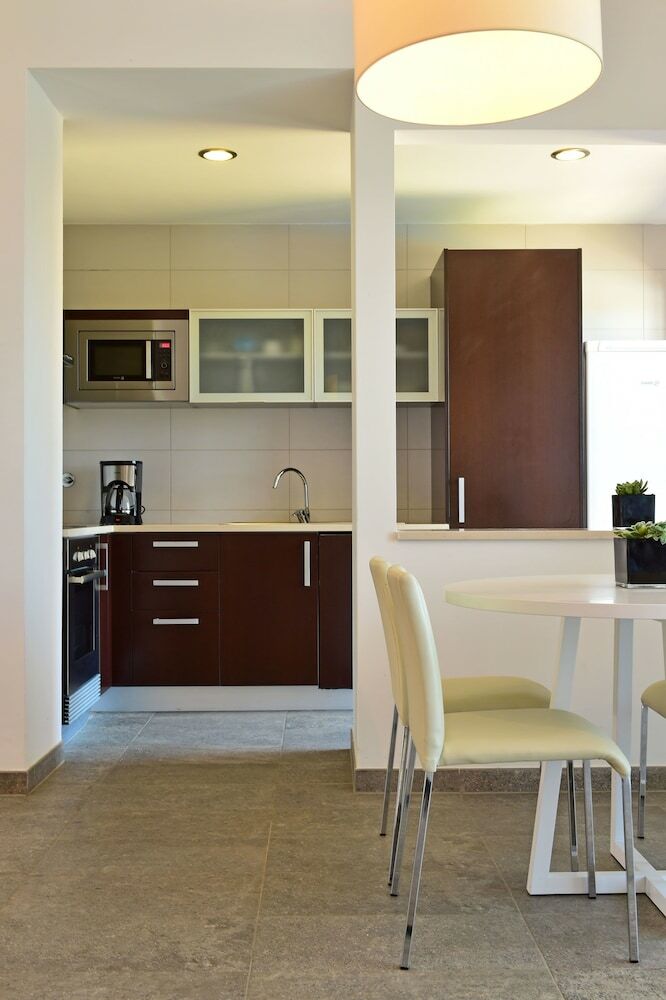 Aparthotel Algarve Race Apartments