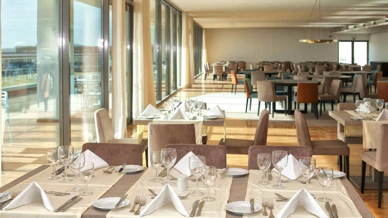 Aparthotel Algarve Race Apartments