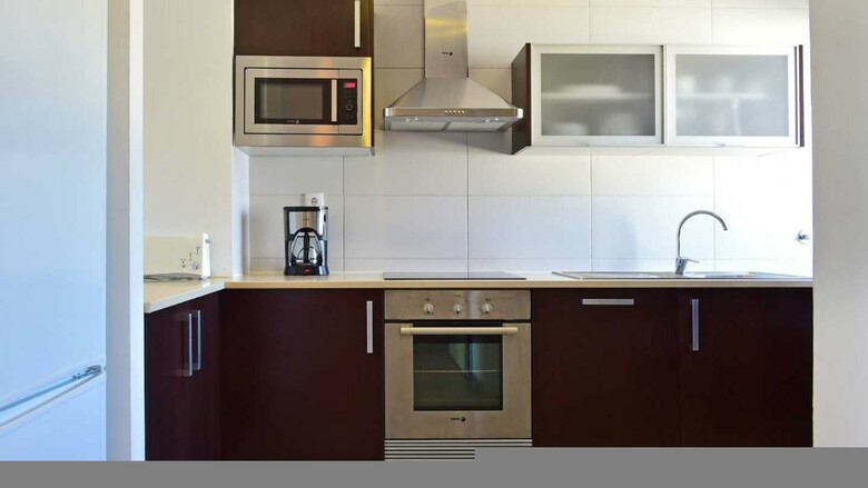 Aparthotel Algarve Race Apartments