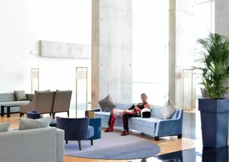 Aparthotel Algarve Race Apartments