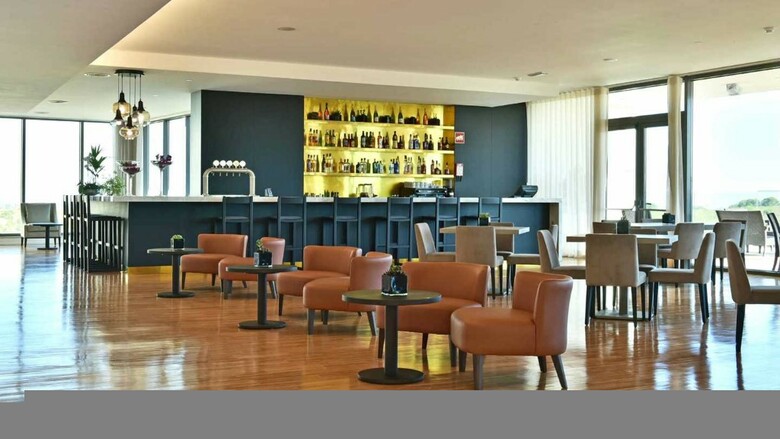 Aparthotel Algarve Race Apartments