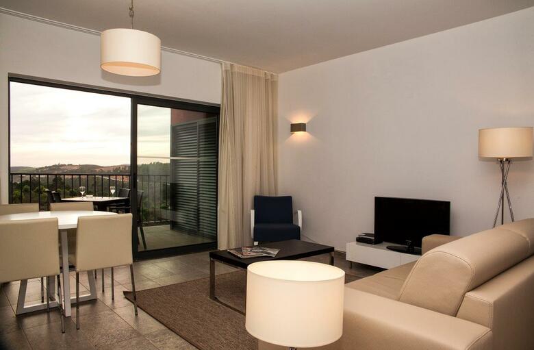 Aparthotel Algarve Race Apartments