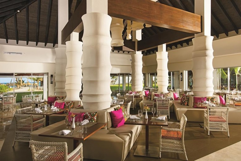 Hotel Now Onyx Punta Cana