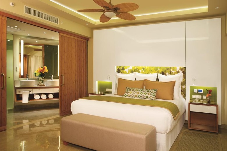 Hotel Now Onyx Punta Cana