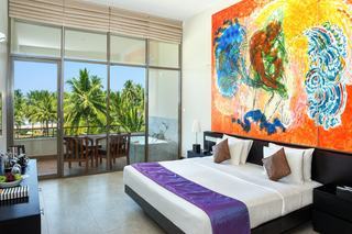 Hotel Taprobana Wadduwa