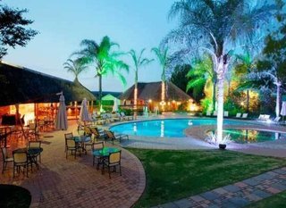 Protea Hotel Ranch Resort & Lion Park