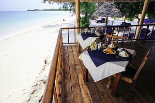Hotel Michamvi Sunset Bay Resort