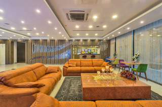 Grand Palace Hotel
