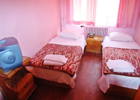 Hotel Sipahi