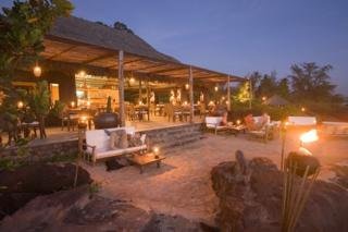 Hotel Mango Bay Resort