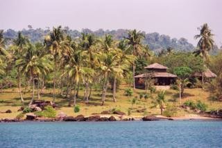 Hotel Mango Bay Resort