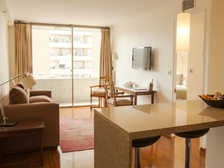 Aparthotel Time Suites