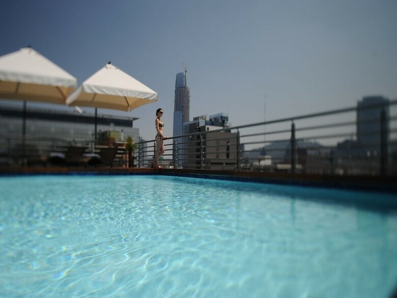 Aparthotel Time Suites