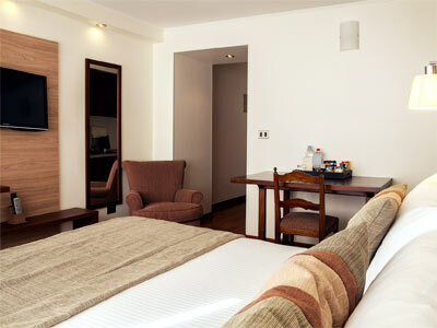 Aparthotel Time Suites