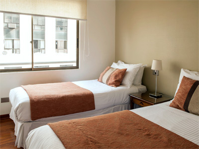 Aparthotel Time Suites