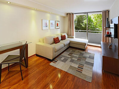 Aparthotel Time Suites