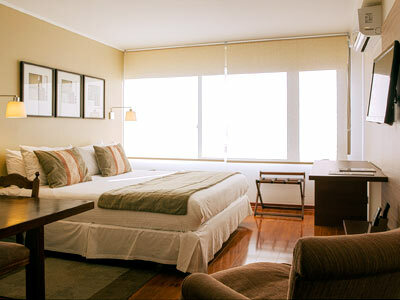 Aparthotel Time Suites