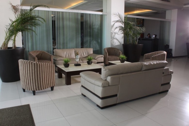 Hotel Occidental Queretaro