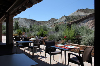 Hotel Rural Valle Del Turrilla
