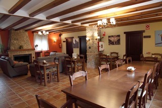 Hotel Rural Valle Del Turrilla